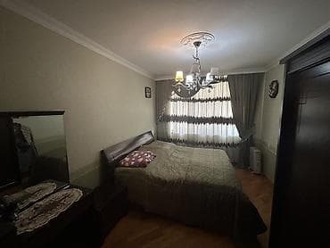 ucuz ev satıram: Sumqayıt, 4 otaqlı, Köhnə tikili, 100 kv. m — 5