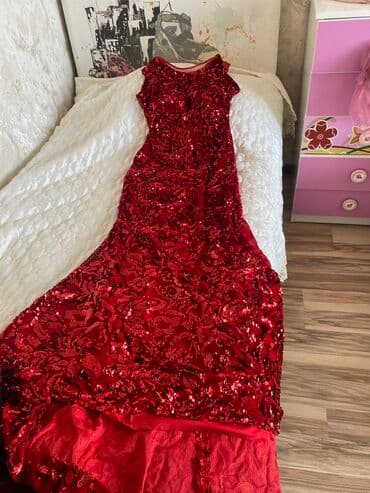 узбекское платье со штанами: Ziyafət geyimi brenddi .1 dəfə xınaya geyiniıib,çox . real alıvıya — 1