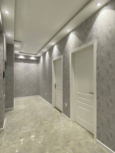 sabuncuda satılıq evler: 2 otaqlı, Yeni tikili, m. Əhmədli, 89 kv. m — 1