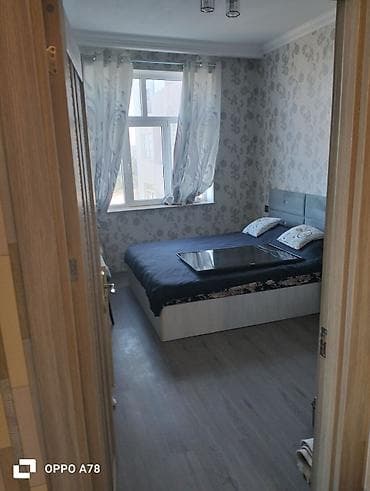Пос. Ази Асланов, 3 комнаты, Новостройка, м. Ази Асланов, 107 м² — 5