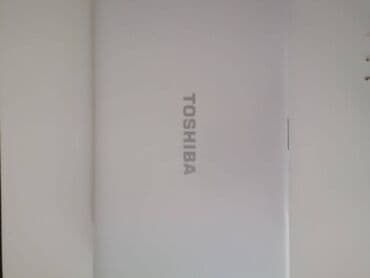 ağıllı lövhə: Б/у Toshiba, 15.4 ", Intel Core i7, 128 ГБ — 4