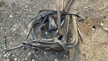 atım qurğu b: Samosvalt nş yağ baçoku ilə bir yerdə Satılır: ağır texnika üçün — 2