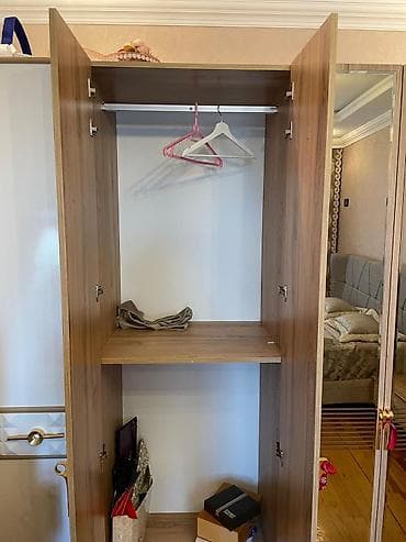 padnos nədir: İkinəfərlik çarpayı, Dolab, Termo, 2 tumba, Türkiyə, Yeni — 9