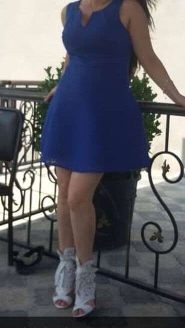 bir qadin 370: Kokteyl donu, Mini, Waggon, M — 1