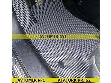 Citroen berlingo eva 🚙🚒 ünvana və bölgələrə ödənişli çatdırılma — 1