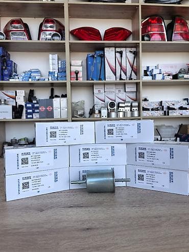 sport filter: Changan A05, 1.5 l, Benzin, 2025 il, Orijinal, Çin — 1