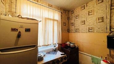 ramanada evler: Bakı, 2 otaqlı, Köhnə tikili, 50 kv. m — 4