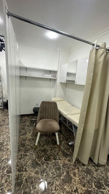 elmler kiraye: Salam 70 kv ayri tikili olan Gözellik salonu icareye verilir. 8 ci — 9