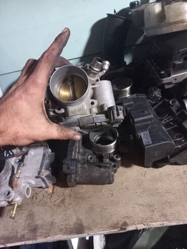 митсубиси запчасти: Zaslonka Chevroler Aveo zaslonka chevrolet Cruze zaslonka daewoo — 5