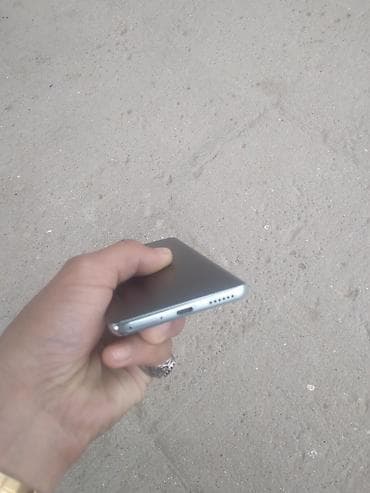 Poco X7, 256 GB, rəng - Yaşıl, Face ID