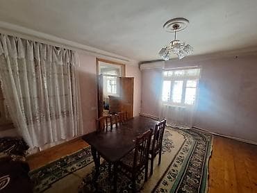 xutor ev: Bakı, Xutor, 3 otaqlı, Köhnə tikili, m. Memar Əcəmi, 100 kv. m — 7