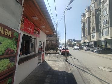 quru süd satışı: VIONA – dönər və un məmulatları köşkü hazır biznes olaraq 3.500 — 3