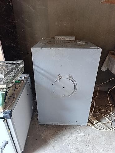 mini incubator: Bütün növ quşlaq üçün — 1