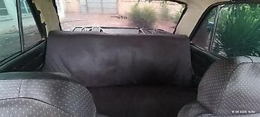 vaz radiatoru: VAZ (LADA) 2106: 1.6 l | 1988 il Sedan — 10