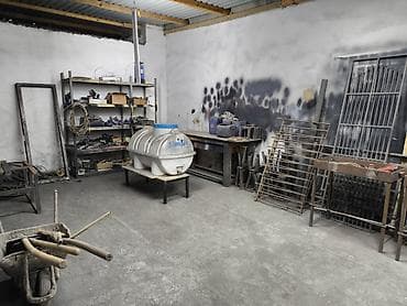 pearl construction mtk: “870 m² İstehsalat və Anbar Sahəsi – 2 Mərtəbə, Yük Liftli” Ünvan — 10