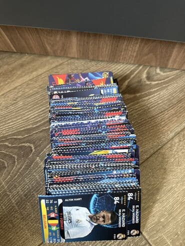 футбольная форма новая: Fudbol kart — 2