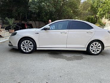changan eado ehtiyat hisseleri: MG : 1.8 l | Sedan — 4