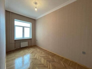 obyektlərin satışı: Bakı, 2 otaqlı, Köhnə tikili, m. Elmlər Akademiyası, 54 kv. m — 2