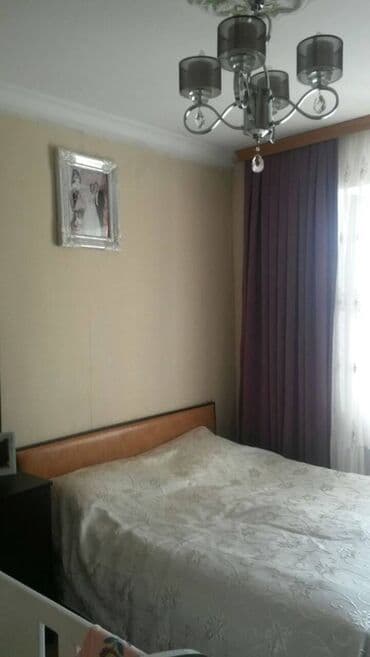 квартиры в ипотеку: Баку, 3 комнаты, Вторичка, м. Ази Асланов, 55 м² — 8