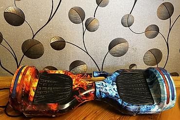 seagway: Segway — 1