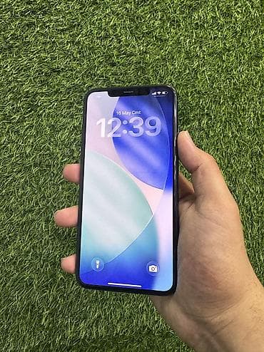 IPhone 11 Pro Max, 64 GB, Matte Midnight Green, Simsiz şarj, Face ID lalafo.az -da IPhone 11 Pro Max, 64 GB, Matte Midnight Green, Simsiz şarj, Face ID
