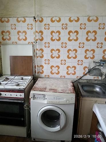 Otaqlar: 8 mkr 5/4 mertebesinde 2 otaqli ev 350 ev oğlanara verilir_0514857446 — 7