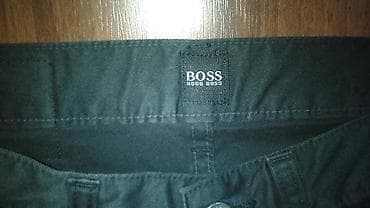 Пальто: Продаются новые джинсы фирмы hugo boss производства великобритания — 2