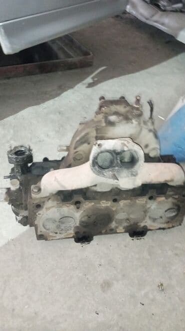 Kabrolar: Vaz099 qalofqası — 1