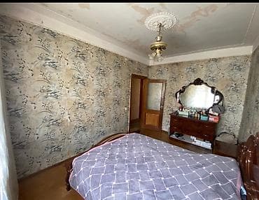 Kirayə mənzillər: İpotekaya yararlıdır! Badamdar qəsəbəsi, orta blok, 3cü mərtəbə. Orta — 9