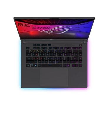 ASUS ROG, 17.3 ", Intel Core i9, 1 TB