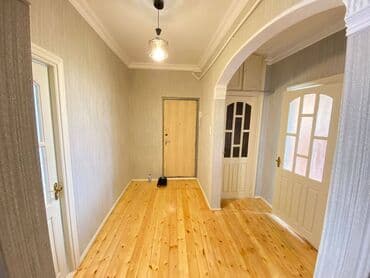 квартиры премиум класса: Баку, 3 комнаты, Вторичка, 85 м² — 4