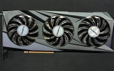 Kabrolar: GIGABYTE Gaming OC Radeon RX 6650 XT 8GB GDDR6 PCI Express 4.0 — 3