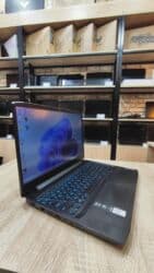 İnformatika: Lenovo IdeaPad, 15.6 ", AMD Ryzen 5, 512 GB — 2