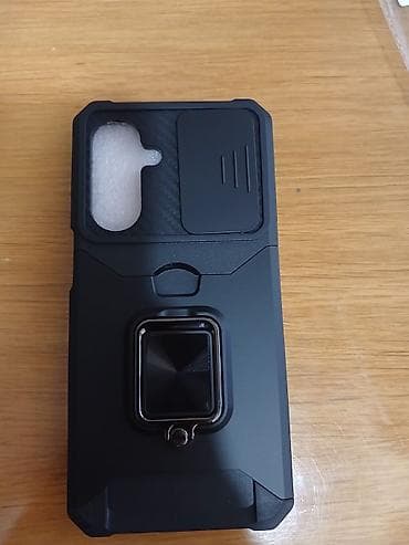 Zərbəyə davamlı kombinasiyası,samsung A17 kənarlarda gücləndirilmiş