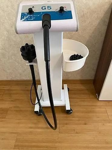 limfodrenaj aparat: Массажер, Антицеллюлитный, Для тела, Новый, Платная доставка — 1