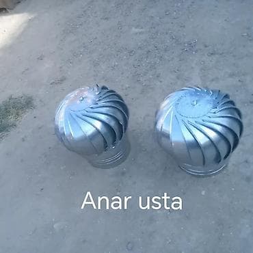 Sifarişlə əl işləri: Digər əl işləri — 4