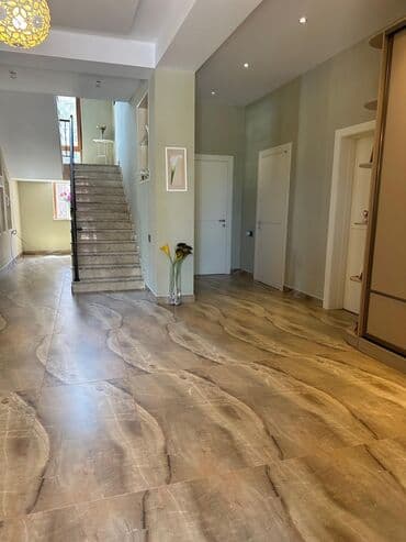 bağ yellencekleri: Пос. Шувалан 7 комнат, 350 м², Нет кредита, Свежий ремонт — 16