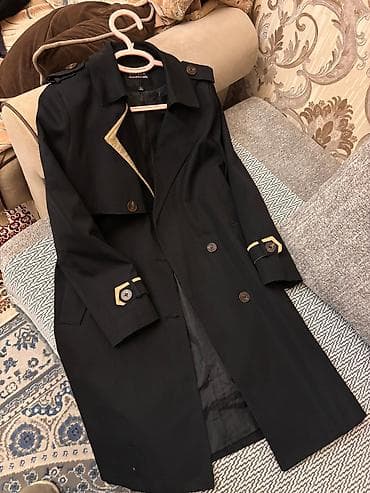 lucia eau de parfum: Plaş, L, rəng - Qara — 2