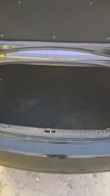 mercedes e 240 2004: Hyundai Sonata sedan - Kuzov: qara rəng, 4 qapı - Salon: bej parça — 4