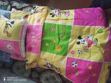 uşaq sekilleri instagram: Yeni Uşaqlar üçün Yorğan, Ünvandan götürmə — 4