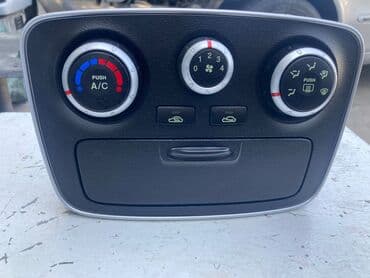 Hyundai Sonata, 2007 il, Orijinal, İşlənmiş