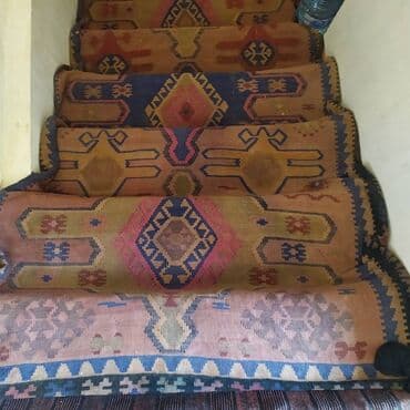 sürüşməyən xalçalar: Xalça Dekorativ — 1