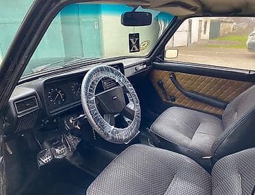 lada salon: VAZ (LADA) 2107: 1.7 l | 2010 il 72000 km Sedan — 9