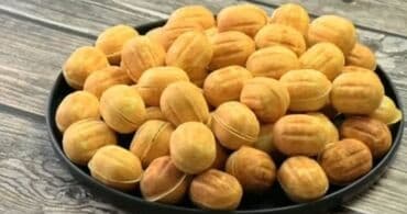 binə çörək zavodu: Şirniyyatlar evdə hazırlanır təmiz və keyfiyyətli şəkərbura 1 manat 20 — 15