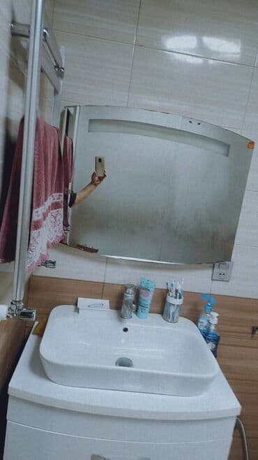 недвижимость в баку из рук в руки: 3 комнаты, Новостройка, 116 м² — 8