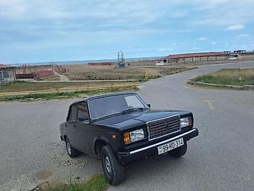opel 2 2: VAZ (LADA) 2107: 1.6 l | 2011 il 22000 km Sedan — 6