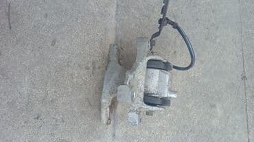 motor yastığı: Honda INSIGHT, 1.3 l, Benzin, 2010 il, İşlənmiş — 2