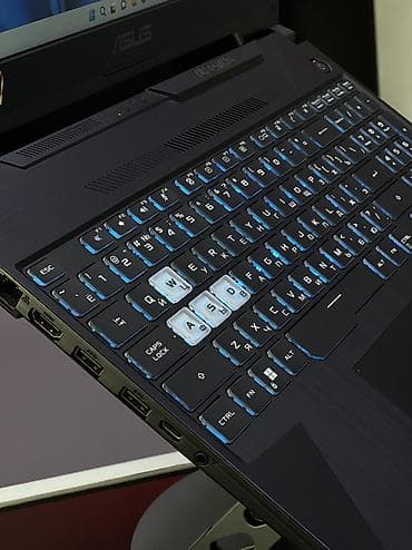 epson 660 printer: İşlənmiş ASUS TUF Gaming, 15.6 ", Intel Core i5, 512 GB, Ünvandan götürmə, Pulsuz çatdırılma, Ödənişli çatdırılma — 5