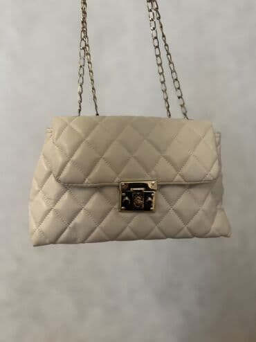 lucia eau de parfum: Çiyin çantası, İşlənmiş — 1