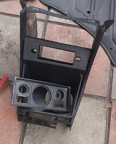 avtomobil satiwi: VAZ (LADA) 2107, İşlənmiş — 4